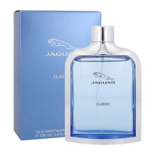 Купить женская парфюмерия Jaguar: Jaguar Classic 100 ml eau de toilette für Herren