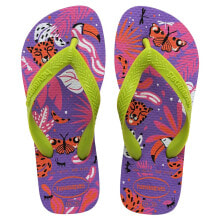 Women's flip-flops