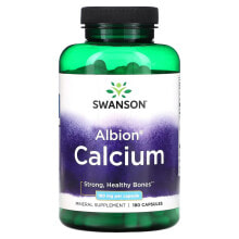 Calcium