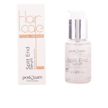 POSTQUAM Haircare Split End Serum 30ml