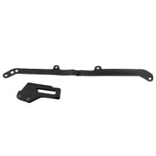 UFO YA04803-001 Swingarm chain guide&Slider