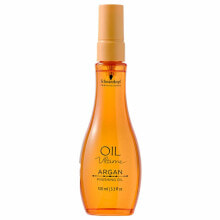 Hair Oil Schwarzkopf OIL ULTIME 100 ml Argan
