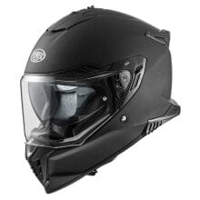 PREMIER HELMETS 23 Streetfighter U9BM Pinlock Incl Full Face Helmet