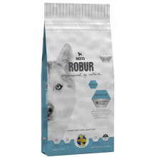 BOZITA Roburgrain free reindeer dog food 11.5kg