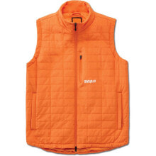 THIRTYTWO Rest Stop Puff Vest