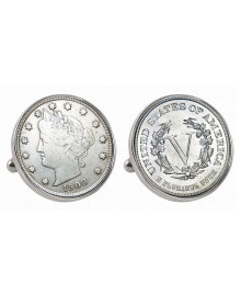 Мужские запонки American Coin Treasures купить от $61