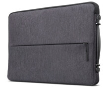 Чехлы для планшетов Lenovo 4X40Z50945 сумка для ноутбука 39,6 cm (15.6") чехол-конверт Серый