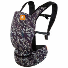 Рюкзаки и сумки-кенгуру для мам Рюкзак-кенгуру Tula - 2 положения - Возраст - от 0 до 4 лет. Вес от 3,2 до 20 кг.