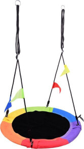 Children's swing