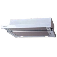 EDESA ECT-6411WH 60 cm Telescopic Hood