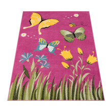 Children's carpets and rugs