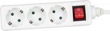 Extension cords and adapters