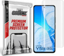 Protective films and glasses for smartphones