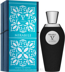 V Canto Mirabile - Eau de Parfum