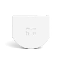 Смарт-переключатель Philips 8719514318045 IP20