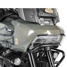 TOURATECH For Harley-Davidson RA1250 Pan America Headlight Protector