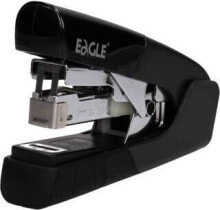 Staplers, staples and anti-staplers