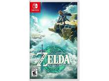 Купить игры для Nintendo Switch Nintendo: The Legend Of Zelda: Tears Of The Kingdom- Nintendo Switch