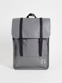 Мужские рюкзаки herschel Supply Co Survey II backpack in gargoyle grey