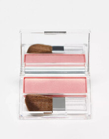 Купить макияж CLINIQUE: Clinique Blushing Blush Powder Blush - Precious Posy