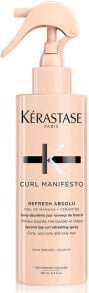 Несмываемые средства и масла для волос Kerastase купить от $60