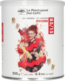 Le Piantagioni del Caffe - 85/15 - 250g - mielona