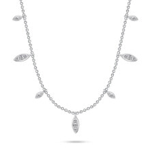 Колье Brilio Silver купить от $27