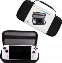 Accessories for consoles