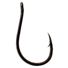 Грузила, крючки, джиг-головки для рыбалки sEA MONSTERS Ringed Single Eyed Hook