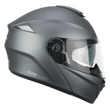 Helmets for motorcyclists