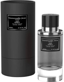 Emmanuelle Jane Vip Grey - Eau de Parfum