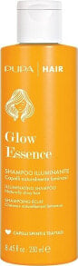 Shampoo für stumpfes Haar - Pupa Glow Essence Illuminating Shampoo