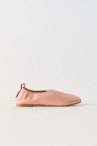 Школьные балетки и туфли для девочек
