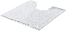 Bath and toilet mats