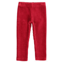 BOBOLI Corduroy Point Leggings