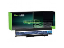 Аккумуляторы для ноутбуков green Cell AC12 запчасть для ноутбука Аккумулятор