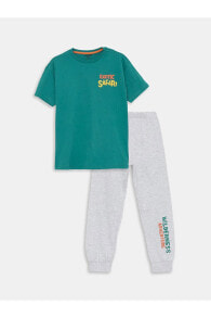 Children's clothing sets for toddlers