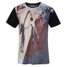 Men's sports T-shirts and T-shirts