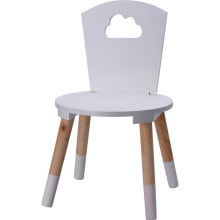 Chairs and stools for the children's room