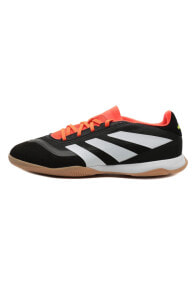 IG5456-E adidas Predator League In Erkek Spor Ayakkabı Siyah