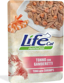 Влажные корма для кошек Life Pet Care купить от $7