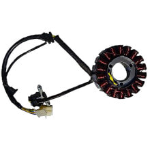 SGR Monofase 8 Poles Pick-Up Stator