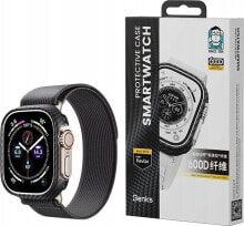 Accessories for smart watches and bracelets