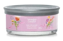 Освежители воздуха и ароматы для дома Yankee Candle купить от $30