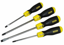 Screwdrivers