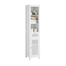 Купить товары для дома SoBuy: Hochschrank BZR36-W