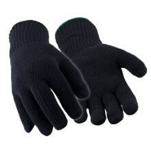 Men's gloves and mittens