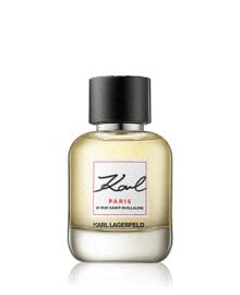 Lagerfeld Karl Paris 21 Rue Saint-Guillaume Eau de Parfum Spray