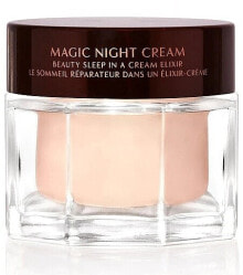 Nachtcreme für das Gesicht - Charlotte Tilbury Magic Night Cream