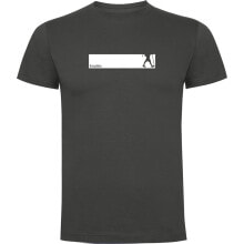 Men's sports T-shirts and T-shirts